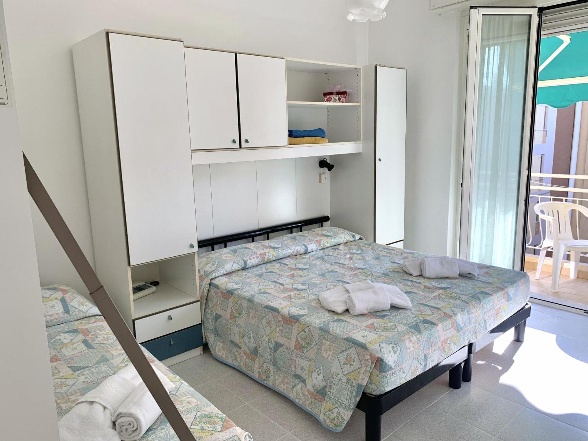 Hotel Villa Chiara Finale Ligure Eksteriør billede